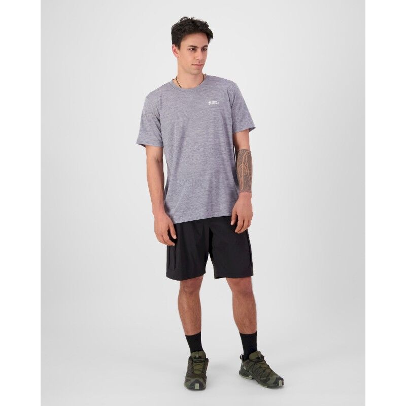 Mons Royale All Mission Cargo Shorts - Pantalones cortos de trekking - Hombre | Hardloop