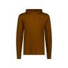 Mons Royale Pivot Merino Long Sleeve Hood - Sudadera de lana merina - Hombre | Hardloop