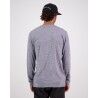 Mons Royale Icon Merino Long Sleeve - Maglia merino - Uomo | Hardloop
