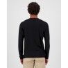 Mons Royale Icon Merino Long Sleeve - Merino-shirt - Herrer | Hardloop