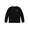 Icon Merino Long Sleeve - Pánské triko