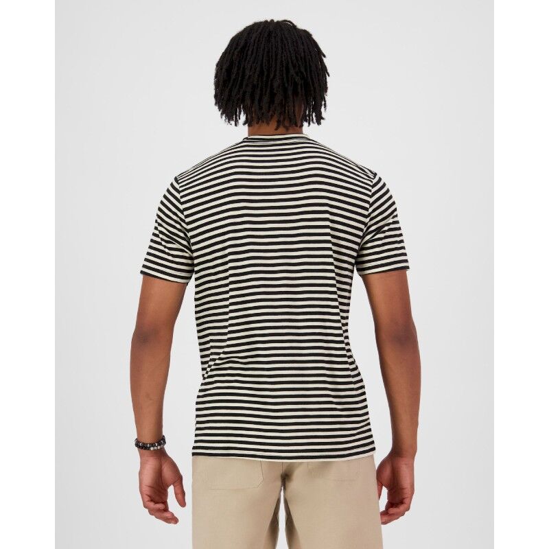 Mons Royale Icon Merino T-Shirt - Merinoshirt - Herren | Hardloop
