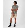 Mons Royale Icon Merino T-Shirt - Merinoshirt - Herren | Hardloop