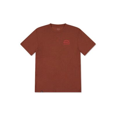 Icon Merino T-Shirt - Merino-t-paidat - Miehet