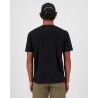Mons Royale Icon Merino T-Shirt - Merino-shirt - Herrer | Hardloop