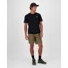 Mons Royale Icon Merino T-Shirt - Merino shirt - Men's | Hardloop