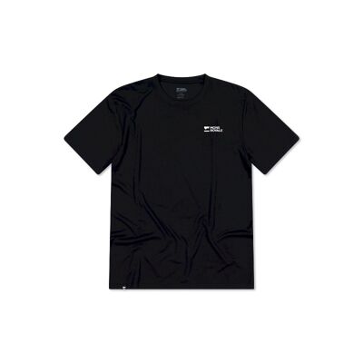 Icon Merino T-Shirt - T-shirt en laine mérinos homme
