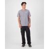 Mons Royale Icon Merino T-Shirt - Merino-shirt - Herrer | Hardloop