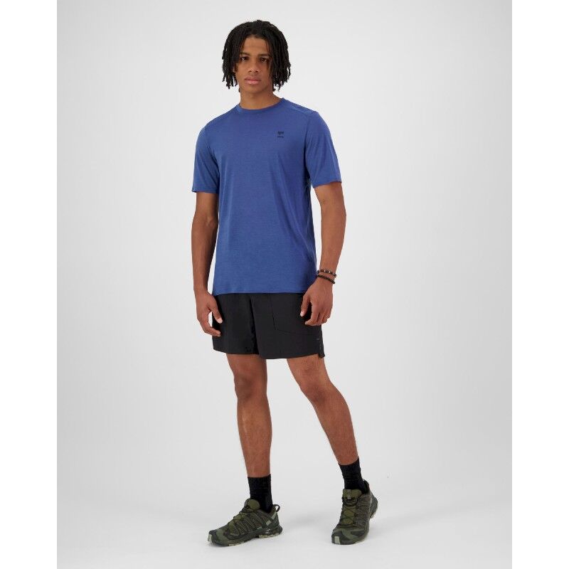 Aero Ultralight Merino T-Shirt - Merino shirt - Men's