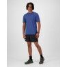 Mons Royale Aero Ultralight Merino T-Shirt - Merinoshirt - Herren | Hardloop
