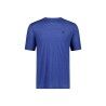 Mons Royale Aero Ultralight Merino T-Shirt - Merinoshirt - Herren | Hardloop