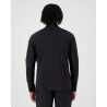 Mons Royale Quad Merino Fleece Jacket - Merinojakke - Herrer | Hardloop