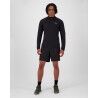 Mons Royale Quad Merino Fleece Jacket - Merinojacke - Herren | Hardloop
