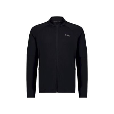 Quad Merino Fleece Jacket - Pánská bunda