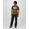 Mons Royale Icon Merino T-Shirt - Merinoshirt - Herren | Hardloop