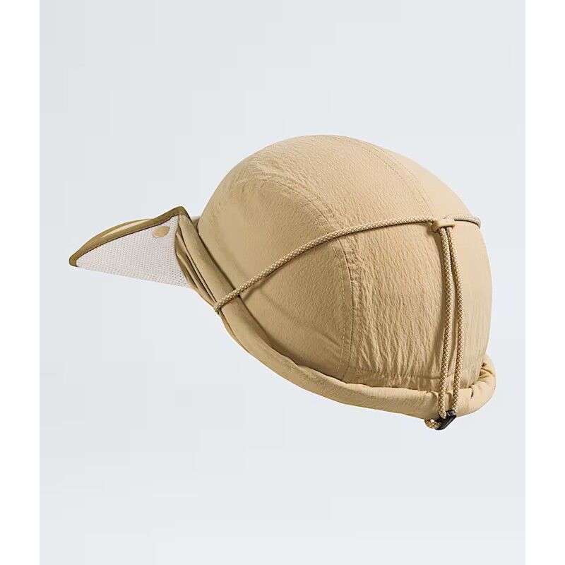 The North Face Class V Convertible Sunshield - Hut | Hardloop
