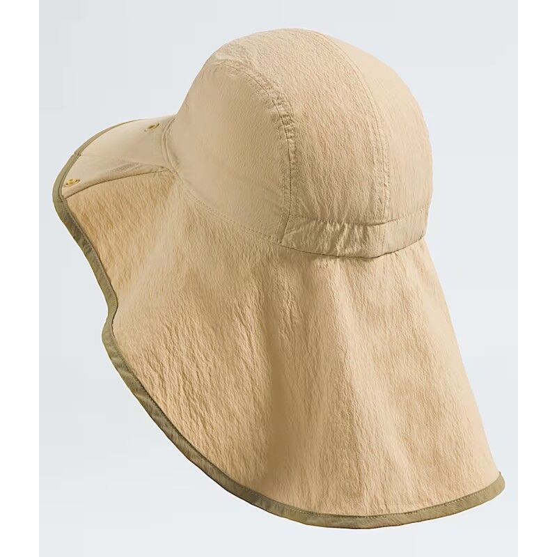 The North Face Class V Convertible Sunshield - Hattu | Hardloop