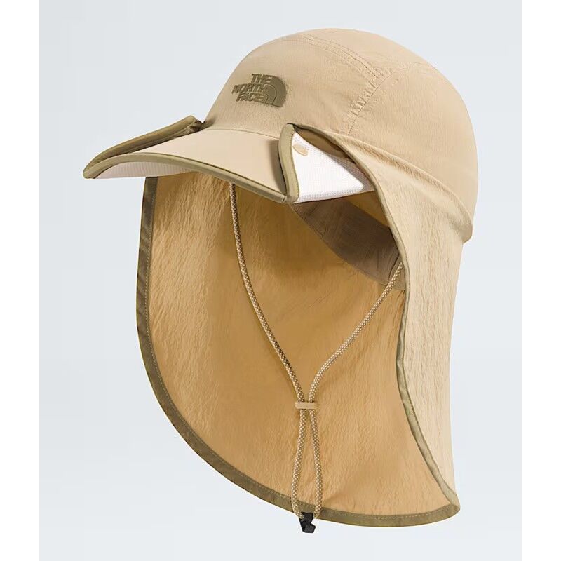 Class V Convertible Sunshield - Hut