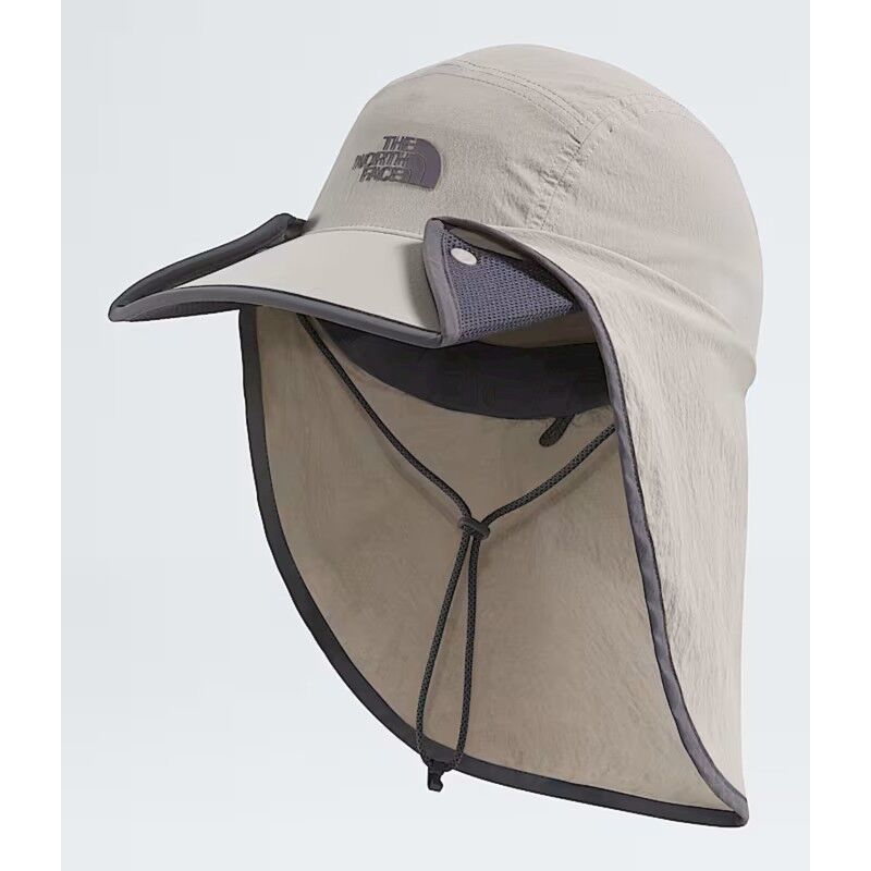 Class V Convertible Sunshield - Hat
