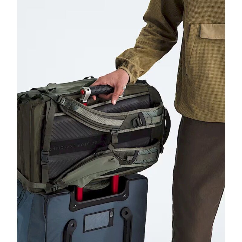 The North Face Bcv Pro Travel Pack - Urban backpack | Hardloop