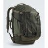 The North Face Bcv Pro Travel Pack - Urban ryggsäck | Hardloop