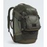 The North Face Bcv Pro Travel Pack - Urbane Rucksäck | Hardloop