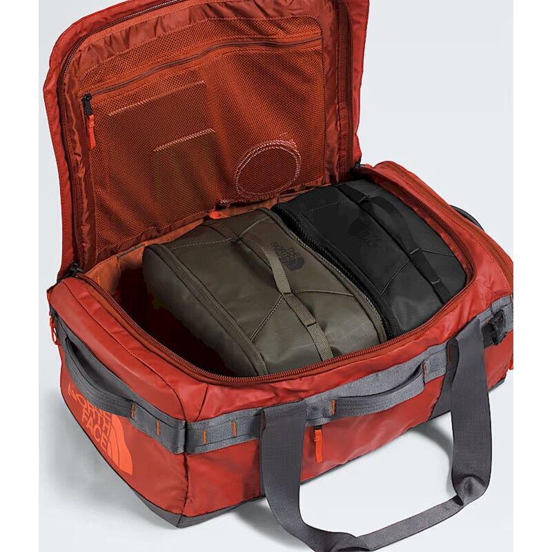 The North Face Base Camp Voyager Cube - Organizador de Maleta | Hardloop
