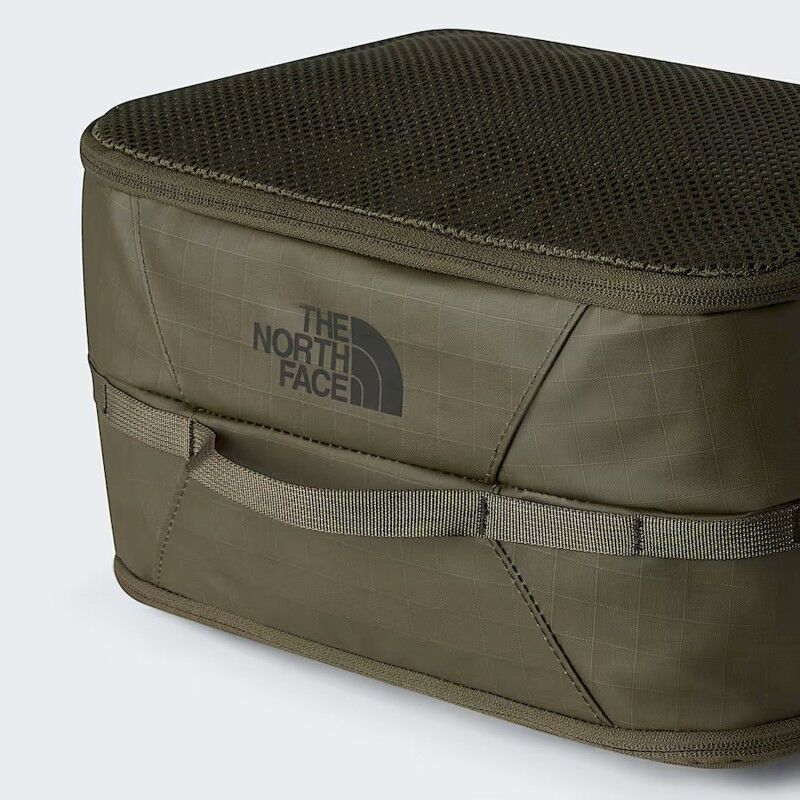 The North Face Base Camp Voyager Cube - Organisateur de bagage | Hardloop
