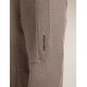icebreaker 260 Quantum IV LS Zip Hoodie - Merino Fleecejakke - Herrer | Hardloop