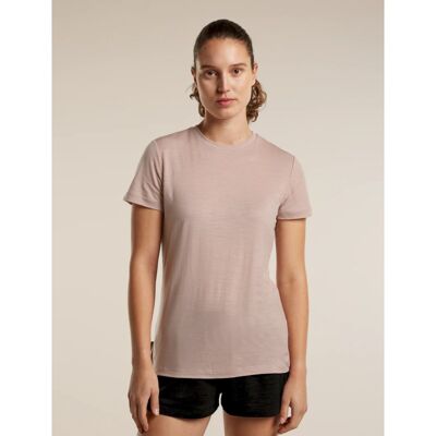 Merino 150 Tech Lite III SS Tee - Merinoshirt - Damen