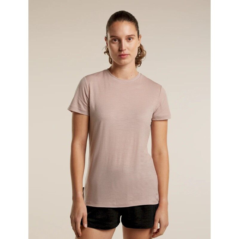 Merino 150 Tech Lite III SS Tee - Merinotröja - Dam