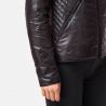 Rossignol Verglas Hood Jacket - Giacca sintetica - Donna