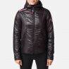 Rossignol Verglas Hood Jacket - Giacca sintetica - Donna