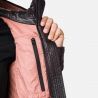 Rossignol Verglas Hood Jacket - Giacca sintetica - Donna