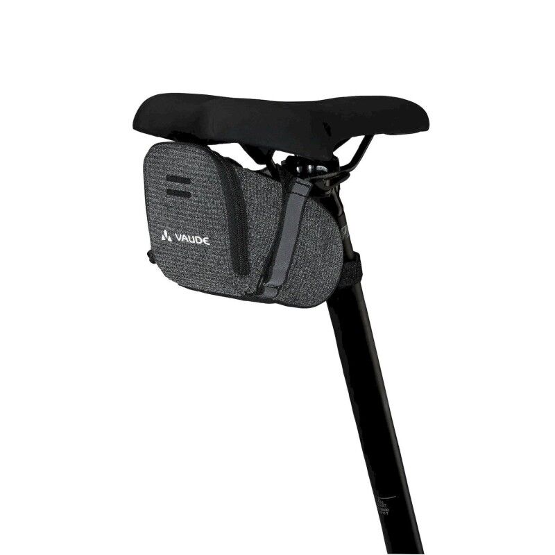 Vaude Race Light XL Luminum - Satteltasche | Hardloop
