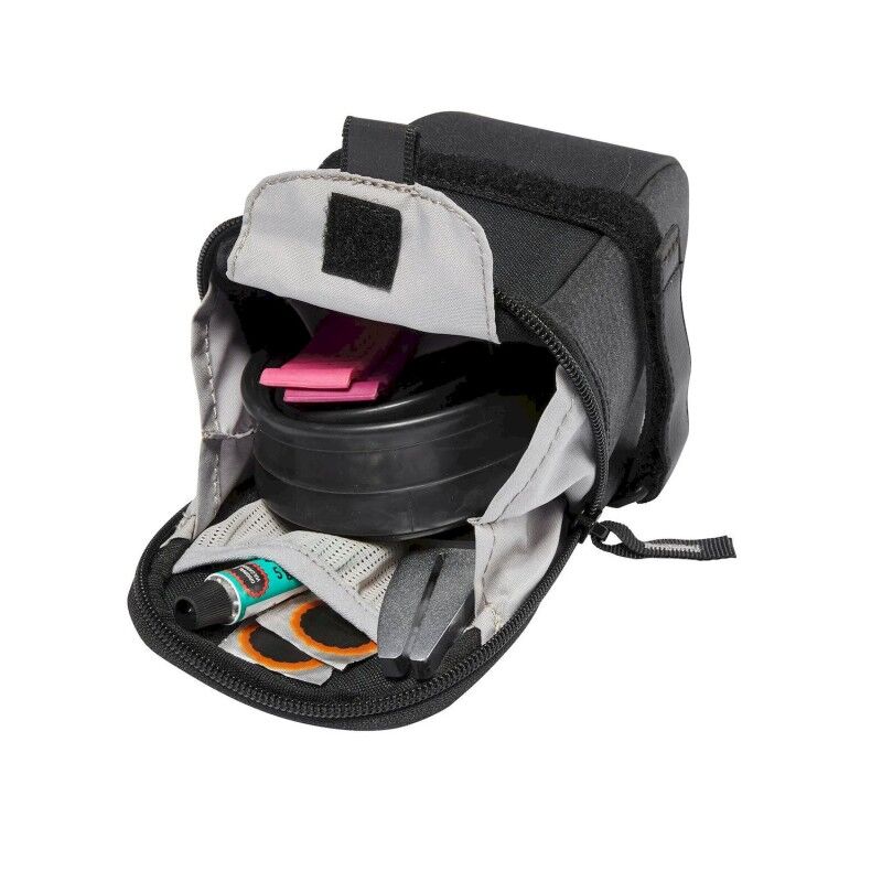 Vaude Race Light XL Luminum - Sacoche de selle | Hardloop