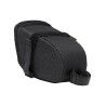 Vaude Race Light XL Luminum - Bike saddlebag | Hardloop