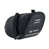 Vaude Race Light XL Luminum - Sacoche de selle | Hardloop