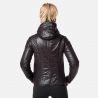 Rossignol Verglas Hood Jacket - Giacca sintetica - Donna