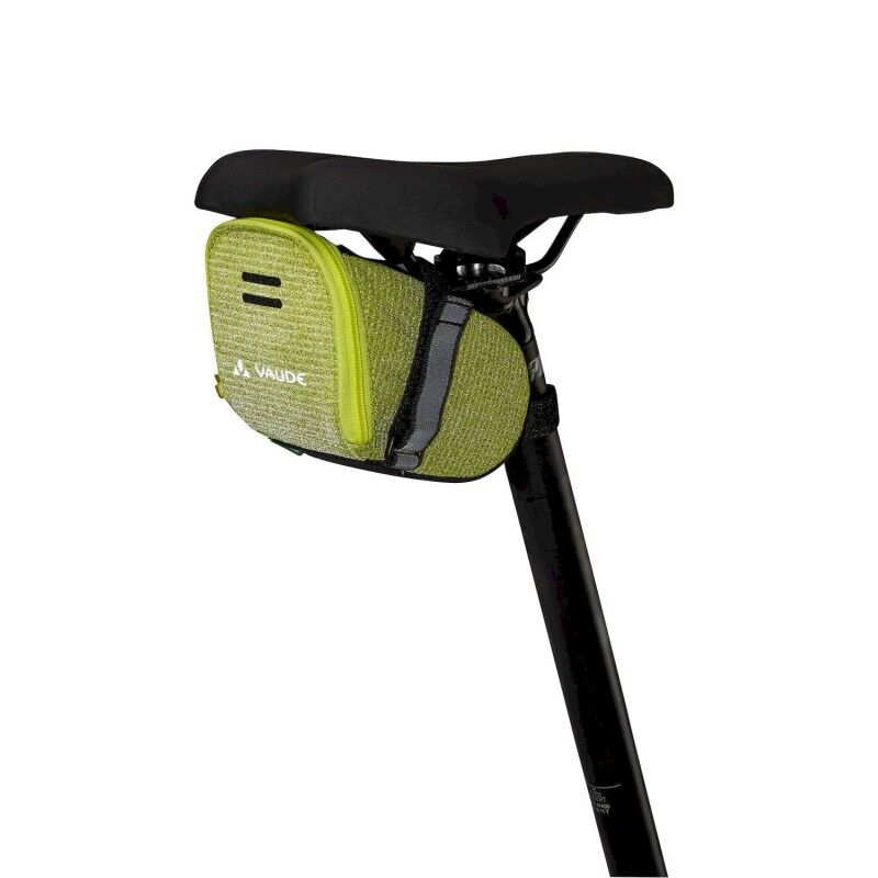 Vaude Race Light XL Luminum - Bike saddlebag | Hardloop