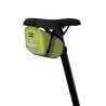 Vaude Race Light XL Luminum - Bike saddlebag | Hardloop