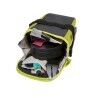 Vaude Race Light XL Luminum - Bike saddlebag | Hardloop