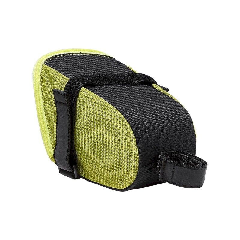 Vaude Race Light XL Luminum - Bike saddlebag | Hardloop