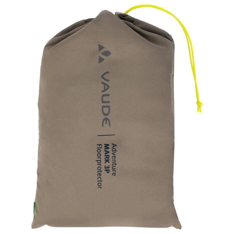 FP Adventure Mark 3P - Suelo para tienda de campaña