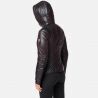 Rossignol Verglas Hood Jacket - Giacca sintetica - Donna