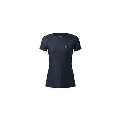 24/7 Tech Tee Crew - T-shirt - Dam