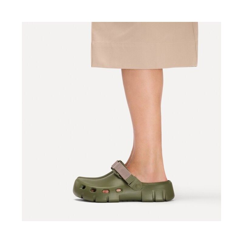 Birkenstock Birki-Flow Tech Loop EVA - Boots | Hardloop