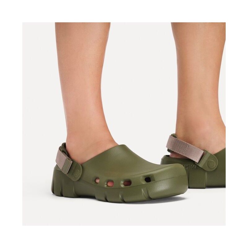 Birkenstock Birki-Flow Tech Loop EVA - Chaussures | Hardloop