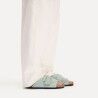 Birkenstock Kyoto LENB/LEVE - Sandalias trekking | Hardloop