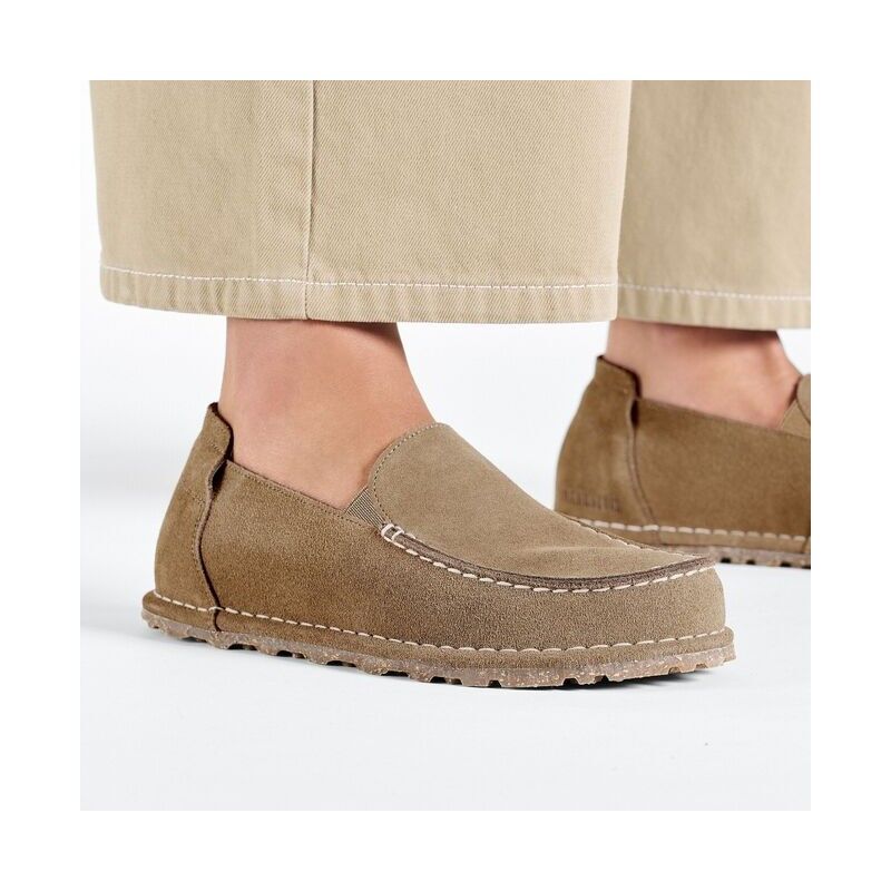 Birkenstock Utti Slip On LEVE - Lifestyle shoes | Hardloop